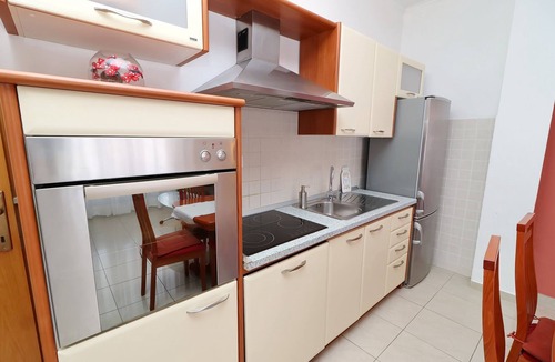 Prizba Apartment | Apartments K & N -One Bedroom Apartment