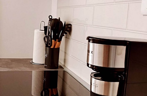Prizba Apartment | Apartments K & N - One bedroom apartment A2