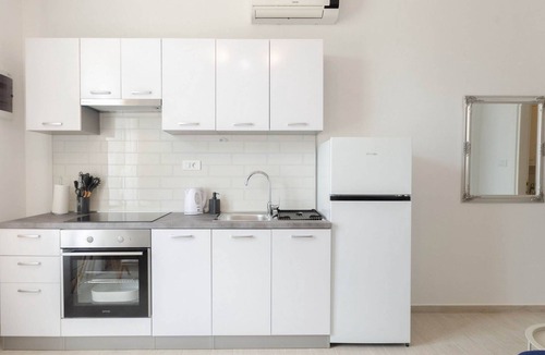 Prizba Apartment | Apartments K & N - One bedroom apartment A2