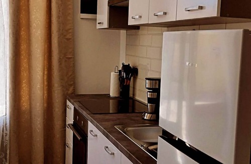 Prizba Apartment | Apartments K & N - One bedroom apartment A2