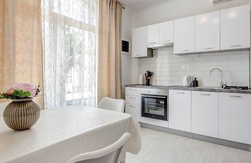 Prizba Apartment | Apartments K & N - One bedroom apartment A2