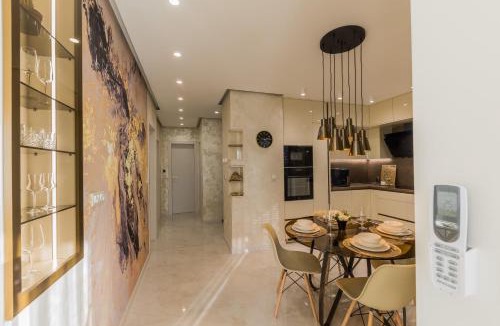 Kastel Kambelovac Apartment | Apartments K-residence