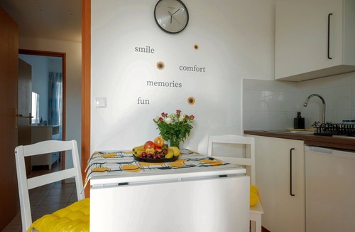 Klimno Apartment | Apartments Kamenar (120391-A3) - Klimno - island Krk