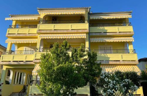 Barbat na Rabu Apartment | Apartments Kaja