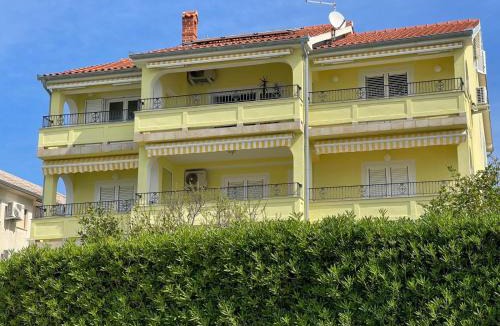 Barbat na Rabu Apartment | Apartments Kaja