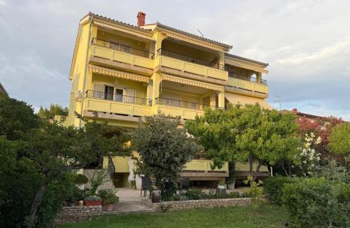 Barbat na Rabu Apartment | Apartments Kaja