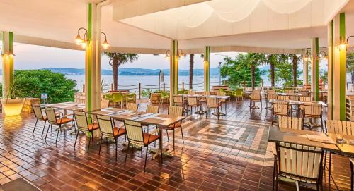 Kanegra Resort | Apartments Kanegra Plava Laguna