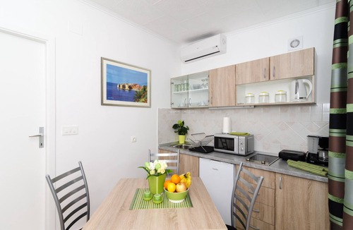 Pile Apartment | Apartments Kapelica - Studio apartment