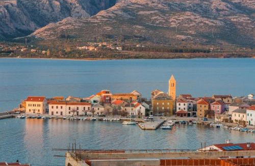 Vinjerac Apartment | Apartments Karlo