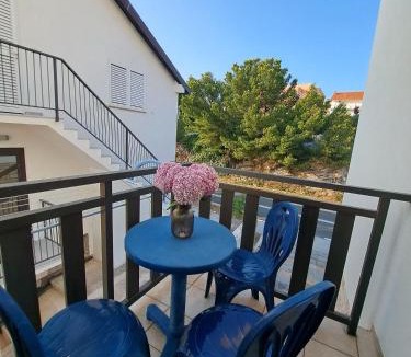 Primosten Apartment | Apartments Karmen