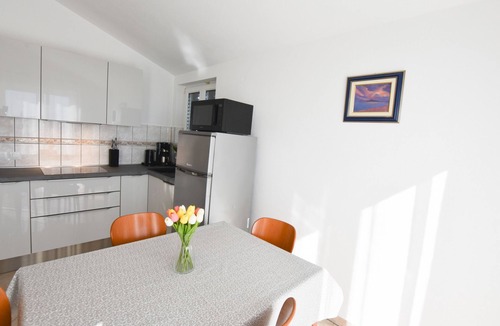 Primosten Apartment | Apartments Karmen I (58731-A6) - Primosten