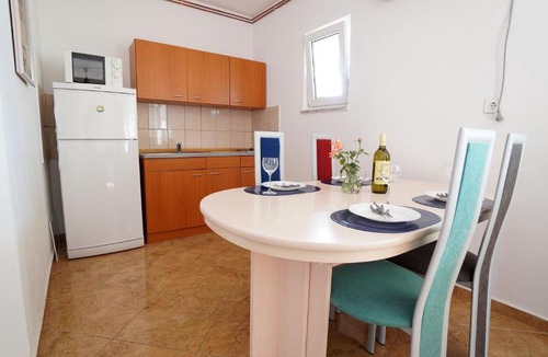 Gornji Karin Apartment | Apartments Kata