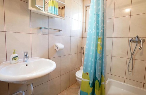 Gornji Karin Apartment | Apartments Kata