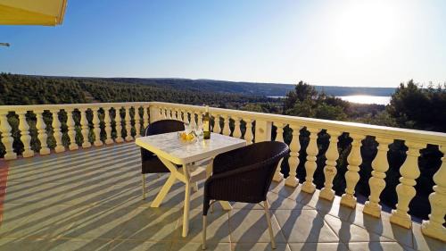 Gornji Karin Apartment | Apartments Kata