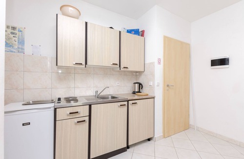 Ruskamen Apartment | Apartments Katarina (54571-A2) - Lokva Rogoznica