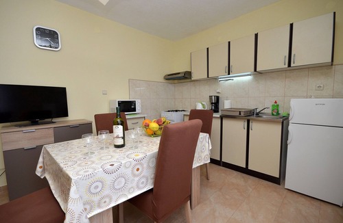 Vodice Apartment | Apartments Katarina (37391-A3) - Vodice