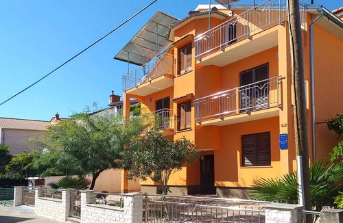 Vodice Apartment | Apartments Katarina (37391-A3) - Vodice