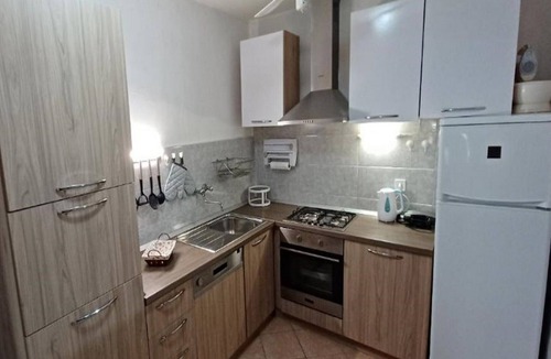 Rukavac Apartment | Apartments Katarina - Two Bedroom Apartment with Terrace
