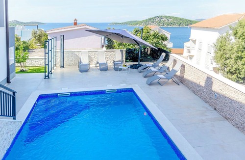 Razanj Apartment | Apartments Katic (56891-A3) - Razanj