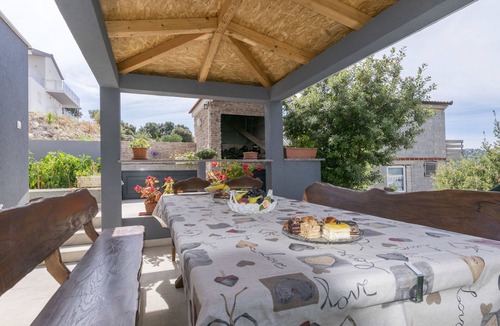 Razanj Apartment | Apartments Katic (56891-A4) - Razanj