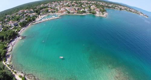 Malinska Apartment | Apartments Katić