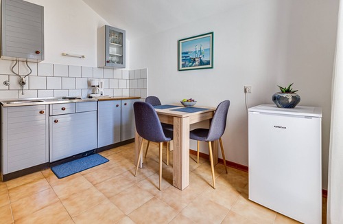 Diklo Apartment | Apartments Katica, (15095), Zadar, hr