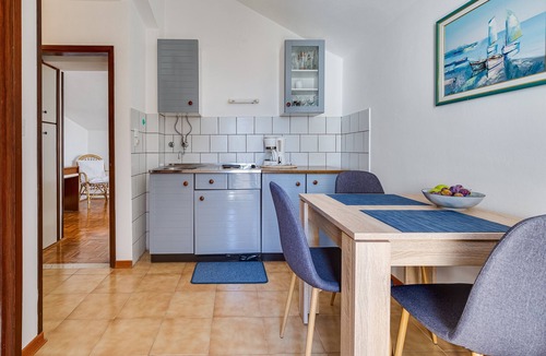 Diklo Apartment | Apartments Katica, (15095), Zadar, hr