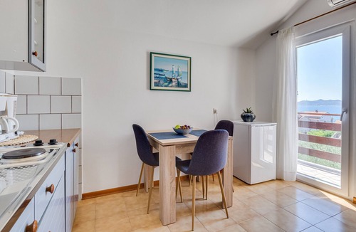 Diklo Apartment | Apartments Katica, (15095), Zadar, hr