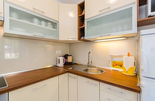 Povile Apartment | Apartments Katica (71001-A1) - Povile