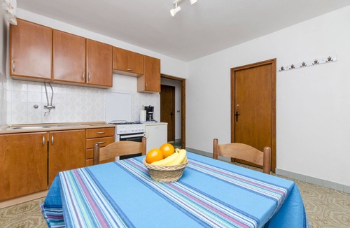 Primosten Apartment | Apartments Katja (40362-A1) - Primosten