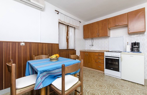 Primosten Apartment | Apartments Katja (40362-A1) - Primosten