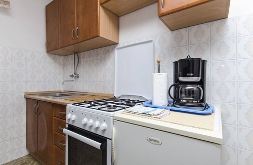 Primosten Apartment | Apartments Katja (40362-A1) - Primosten