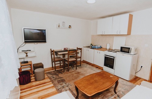 Babanovac Apartment | Apartments Kiki Vlašić - Comfort One Bedroom Apartment A2