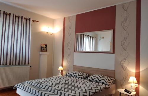 Osijek Apartment | Apartments Košević