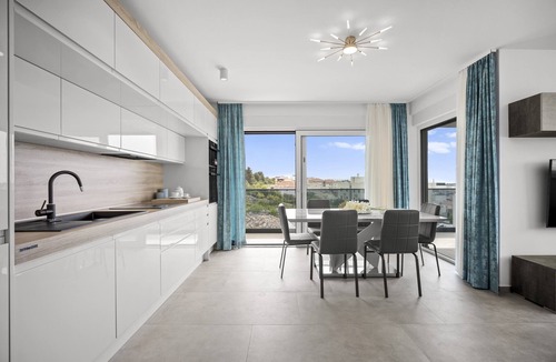 Okrug Gornji Apartment | Apartments Koby