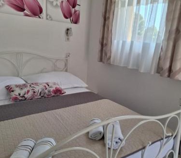Karlovac House | Apartments Kozjan