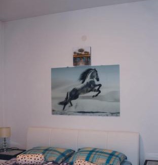 Novi Zagreb Apartment | APARTMENTS KRAPEC