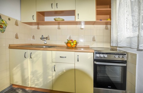Dvornica Apartment | Apartments Krešimir (21771-A2) - Razanj