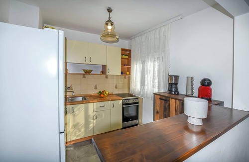 Dvornica Apartment | Apartments Krešimir (21771-A2) - Razanj
