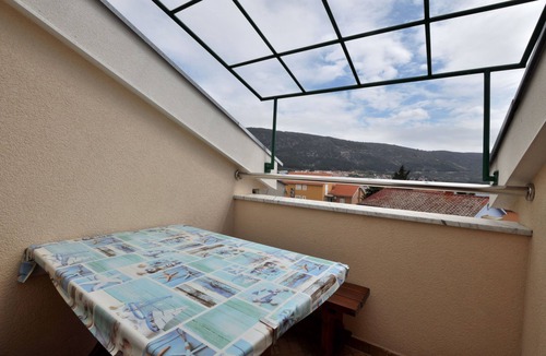 Cres Apartment | Apartments Kristina (67841-A1) - Cres - island Cres