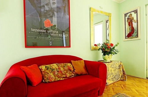 Primosten Apartment | Apartments Ksenija, (12985), Primošten, Croatia