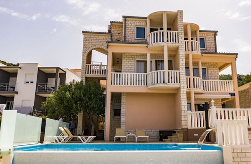 Dvornica Apartment | Apartments Ksenija (27231-A4) - Rogoznica