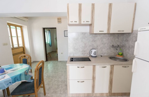 Primosten Apartment | Apartments Ksenija (51051-A1) - Primosten