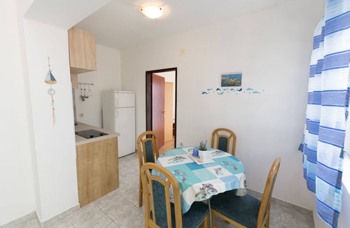 Primosten Apartment | Apartments Ksenija (51051-A1) - Primosten