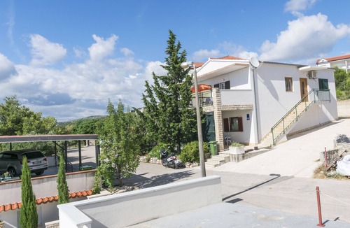 Primosten Apartment | Apartments Ksenija (51051-A1) - Primosten