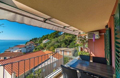 Podgora Apartment | Apartments Kunac (47551-A3) - Podgora