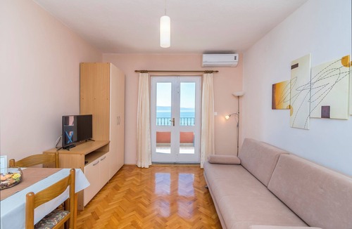 Podgora Apartment | Apartments Kunac (47551-A4) - Podgora