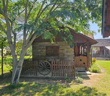 Sisak Apartment | Apartments Kuvarna