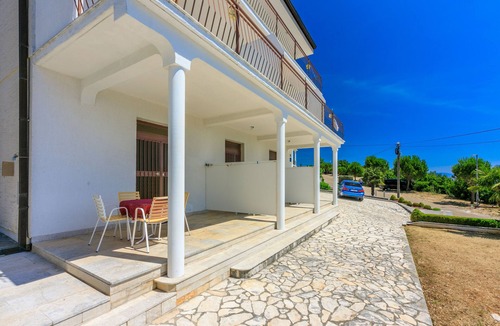 Dramalj Apartment | Apartments Laura (66681-A4) - Dramalj (Crikvenica)