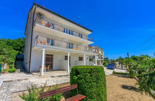 Dramalj Apartment | Apartments Laura (66681-A4) - Dramalj (Crikvenica)